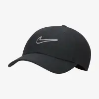 在飛比找momo購物網優惠-【NIKE 耐吉】帽子 U NK CLUB CAP U CB