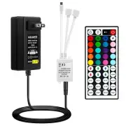 44 Keys IR Remote Controller Kit - Includes Wireless Rectifier Control Box an...