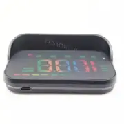 3.5in Digital Car GPS Speedometer MPH KMH Head Up Display HUD Fit For Ford F-150 (for: Ford)