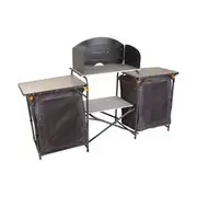 Wanderer Premium Series Dual Cupboard Kitchen