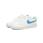 NIKE COURT VISION LOW NEXT NATURE 白藍 DH3158-107 US6.5 白藍