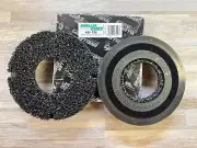 Mueller Kueps Grinding Disc, Type 3, MKP-433720 Pack of 2