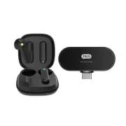 Timekettle WT2 Edge/W3 Translator Device, Bidirection Simultaneous Language T...
