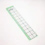 Lori Holt Cute Cuts Ruler 2 1/2" x 12 1/2" *STCC-11563*