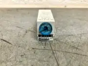 Finder Miniature Plug In Timer 85.04.8.240 7A 250V~ 230...240V~ 425065