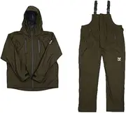 JACKALL(ジャッカル) Offshore Hydro Jacket Setup XL Khaki