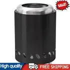 Indoor Outdoor Table Top Firepit Portable Mini Stove for Outside Patio Camping N