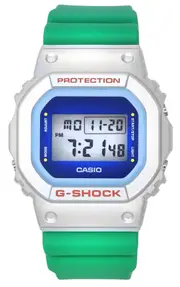 Casio DW-5600EU-8A3 Mens Watch