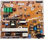 TV Power Control Board, Compatible for Samsung P51HF_DSM BN44-00599A for PS43F4500 PS51F4900 PS51F4905, Power Strip