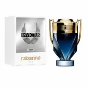 Paco Rabanne Invictus perfume Spray 100 ml