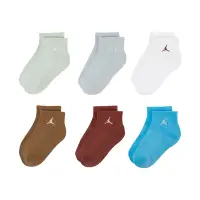 在飛比找Yahoo奇摩購物中心優惠-Nike 短襪 Jordan Everyday Essent