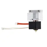 Hotend Kit for Neptune 4/4 Pro 3D Printer, Fully Assemble -Metal Hotend1019