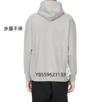 在飛比找Yahoo!奇摩拍賣優惠-Vetements Tag Detail Logo Hood