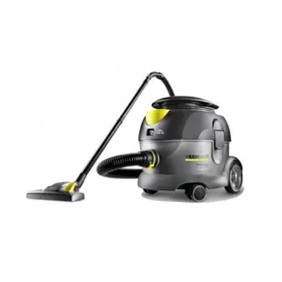 【KARCHER 凱馳】超靜音高效吸塵機 Karcher T12/1 CUL *德國凱馳台灣公司貨*(T12/1)