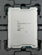Intel Xeon Platinum 8473C CPU 2.10GHz 52Core 104Thread LGA-4677 Processors