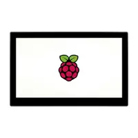在飛比找蝦皮購物優惠-【莓亞科技】樹莓派 All-in-One 觸控平板電腦(13