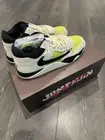 BRAND NEW - Size 10.5 - Travis Scott x Jordan Jumpman Jack TR Bright Cactus