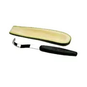 Matfer Bourgeat Exoglass Butter Curler Knife