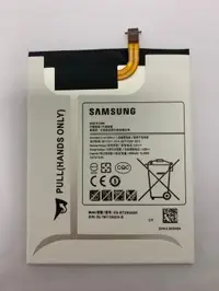 在飛比找Yahoo!奇摩拍賣優惠-SAMSUNG Tab J 7.0 T285 T280 電池