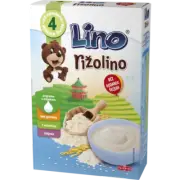 Podravka Lino Rizolino Rice (4+) 150g