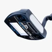 Odyssey Ai-One Jailbird Mini Versa 90 CH Putter (Mallet, Crank Hosel) 2025 NEW