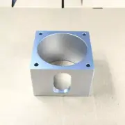 NEMA34 Stepper Stepping Motor Mount [SNAU3]