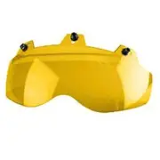 ECHO 3 SNAP SHORTY SHIELD HARD COATED AMBER