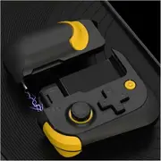 Mobile Phone Gamepad Bluetooth Game Controller Compatible with iOS Android