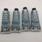 4 Love Beauty and Planet Hydrating Hand Lotion In Coconut Water & Mimosa Flower