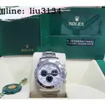 ROLEX 勞力士 迪通拿 DAYTONA 116509 隕石 22年 116518 116515 面洽