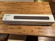 Sony HT-S100F 2.0 Bluetooth Sound Bar Speaker - New And Unopened