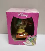 Enesco Disney Princess "Snow White & The Seven Dwarfs" SLEEPY Figurine CVS