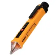 AC Non-Contact LCD Electric Test Pen Voltage Digital Detector Tester 12~1000V E