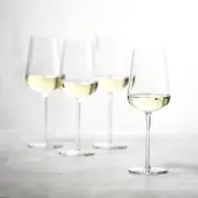Schott Zwiesel Vervino Sauvignon Blanc Glass, Set of 4
