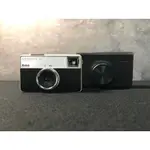 【時光裏】1968年KODAK INSTAMATIC 33底片相機附原廠皮套