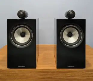 桃園-音響驛站- 英國 Bowers & Wilkins B&W 705 S2 喇叭（歡迎器材交換、買賣估價）