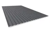 WA NEW Stratco Maxirib Wall Cladding Granite