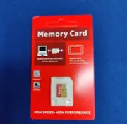 Mini SD Card 128GB TF Flash Memory Card Micro TF SD Card Mobile Memory Card
