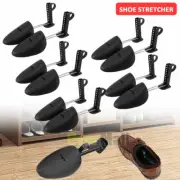 5 Pair (10pcs) Plastic Care Shoes Tree Keepers Men Shoes Stretcher Tree Shaper