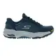 Skechers Go Walk Arch Fit Outdoor [216463NVY] 男 健走鞋 戶外 休閒 深藍