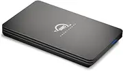 OWC 2.0TB Envoy Pro FX Thunderbolt 3 + USB3.2 Gen 2 USB-C Portable NVMe SSD up to 2800MB/s