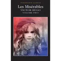 在飛比找蝦皮商城優惠-Les Miserables - Volume 2 悲慘世界