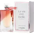 Lancome La Vie Est Belle En Rose 100ml Eau De Toilette Womens Spray Perfume