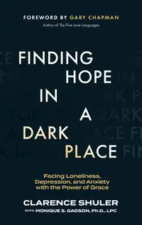 在飛比找誠品線上優惠-Finding Hope in a Dark Place: 