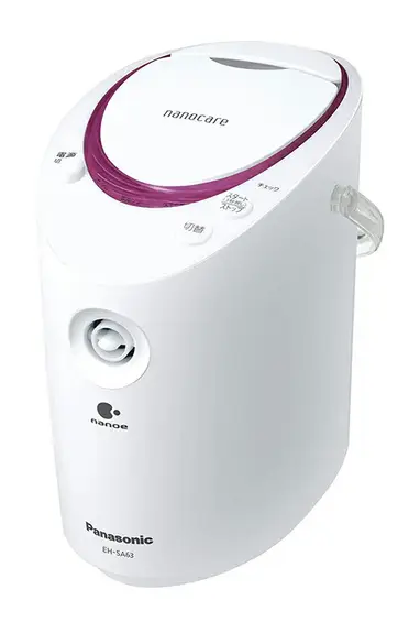 國際牌Panasonic 保濕美顏器EH-SA33P /EH-SA33 蒸臉器日本代購| Metis