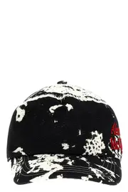 MCQUEEN All Over Print Cap