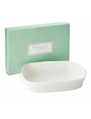 Sophie Conran for Portmeirion - White Large Handled Roasting Dish