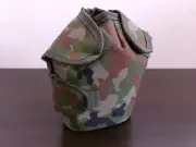 New JSDF Military Canteen Cover pouch JGSDF Japanese Army jietai JAPAN Camo