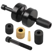 Injector Puller and Seal Installer Tools Set for BMW 335i 335xi X5 3.0L 2007