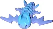 Articulated Ghost Dragon
